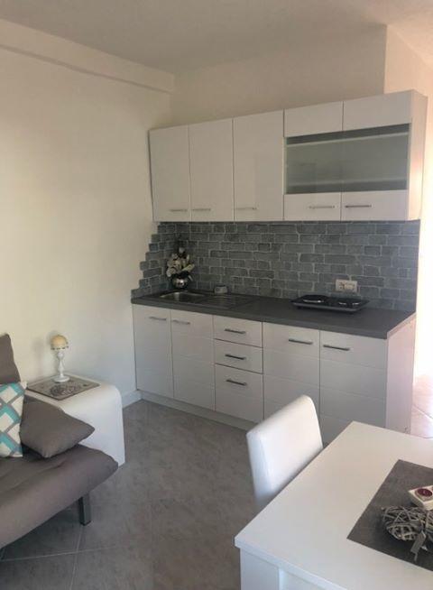Apartman Bingo Zadar Exterior foto