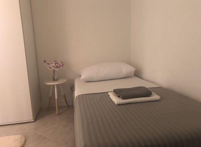 Apartman Bingo Zadar Exterior foto