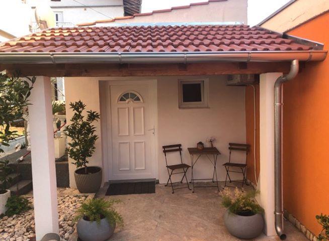 Apartman Bingo Zadar Exterior foto