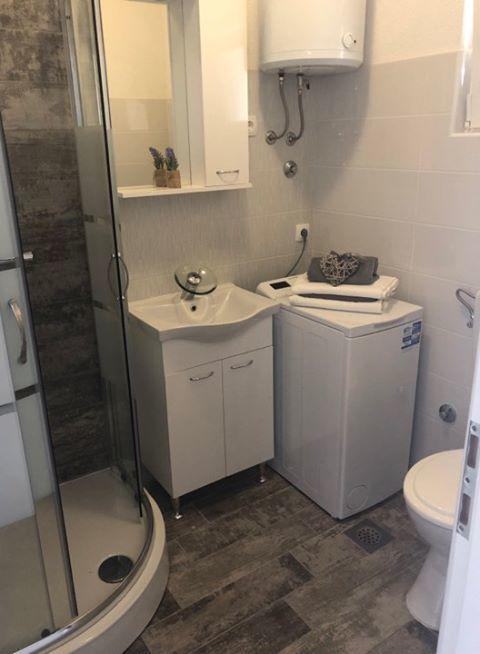 Apartman Bingo Zadar Exterior foto